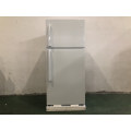 Smad 280L Home Double 2 Doors Fridge Top Freezer Refrigerators